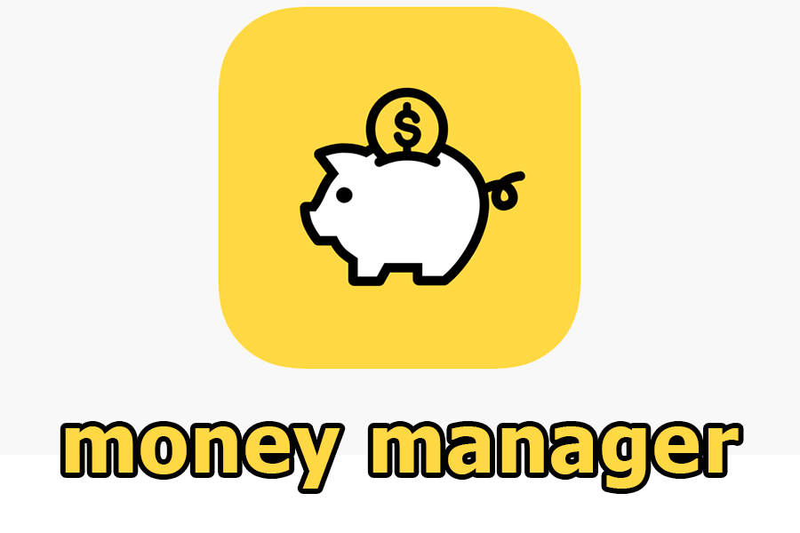 App Money Manager 